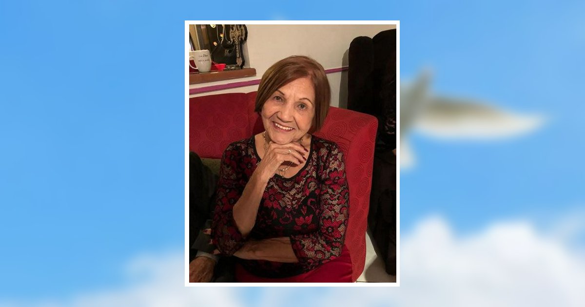 Herminia Ramos Ramos Winter Park, FL Obituary