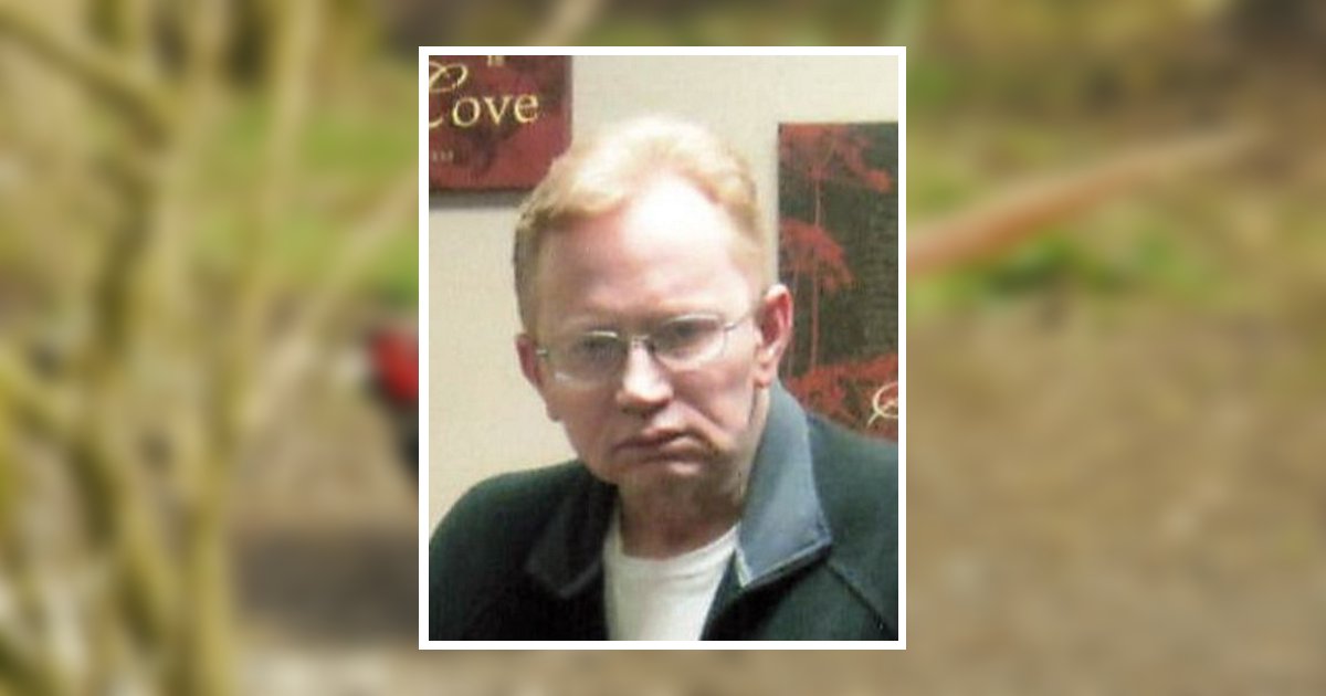 David Jeff Brown, 64, of Fontanelle Obituary 2022 Lamb Funeral Homes