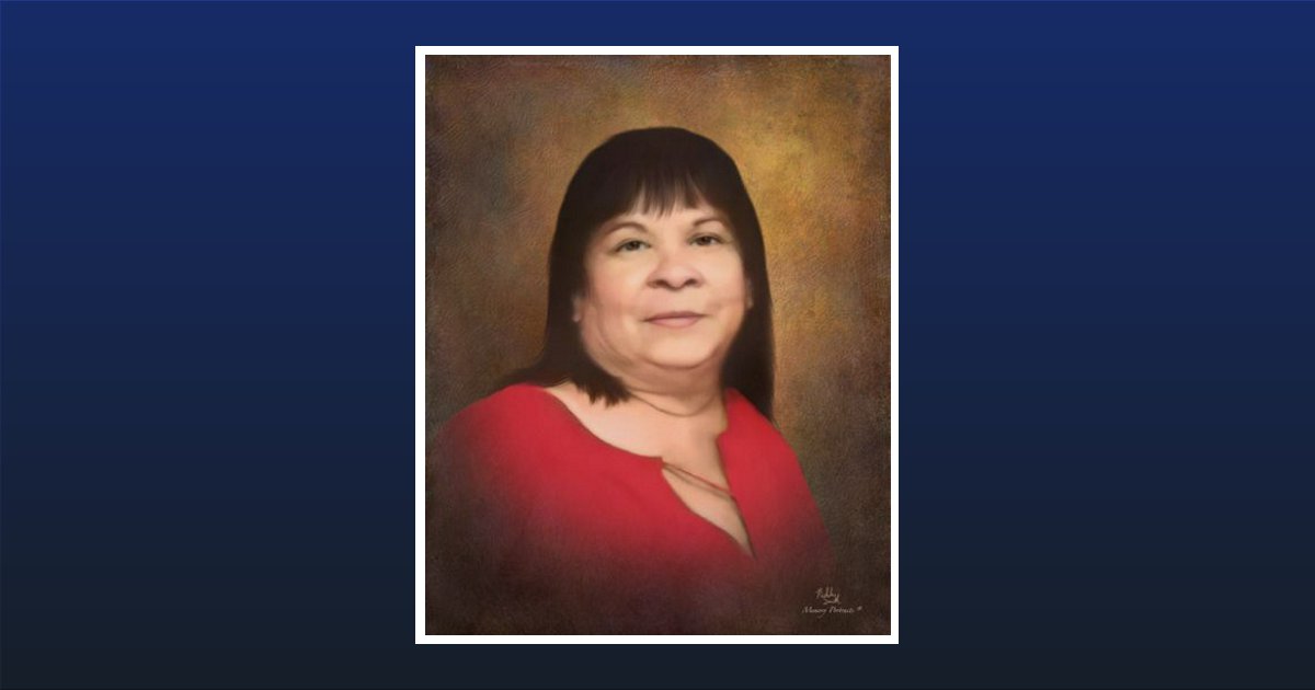 Melba Rodriguez Obituary 2020 Charlie Marshall Funeral Home and Crematory