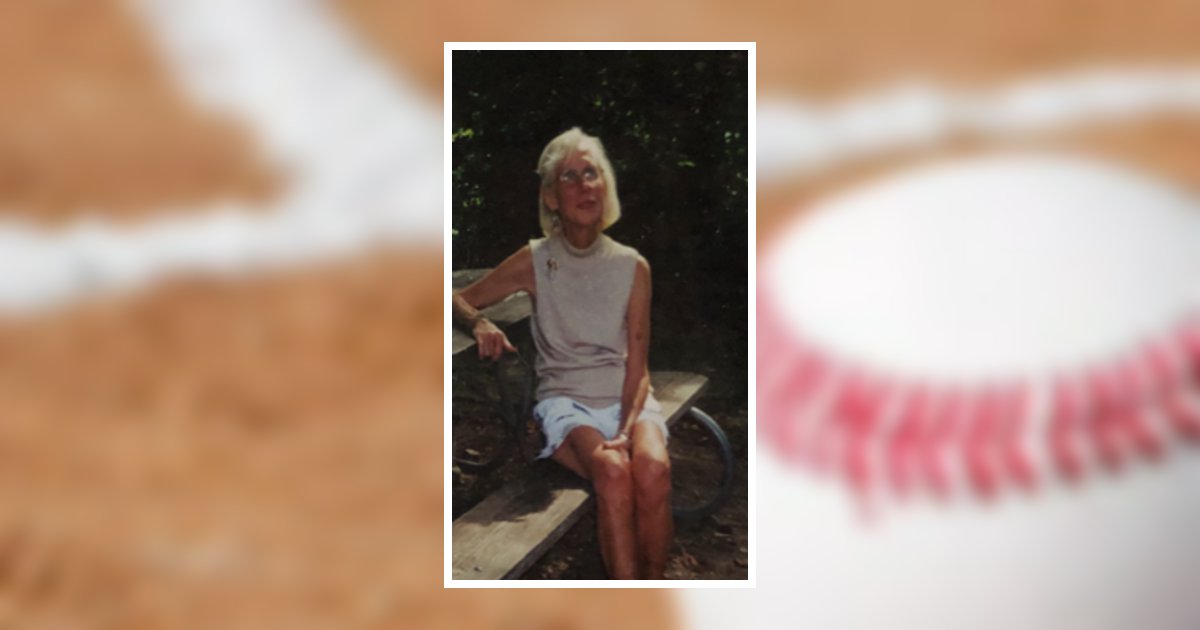 Lisetta Swayzee Obituary 2021 John L. Ziegenhein and Sons Funeral Homes