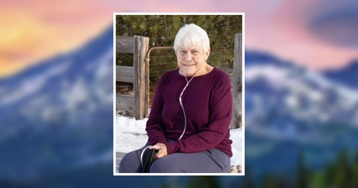 Rose Marie Linton Pocatello, ID Obituary