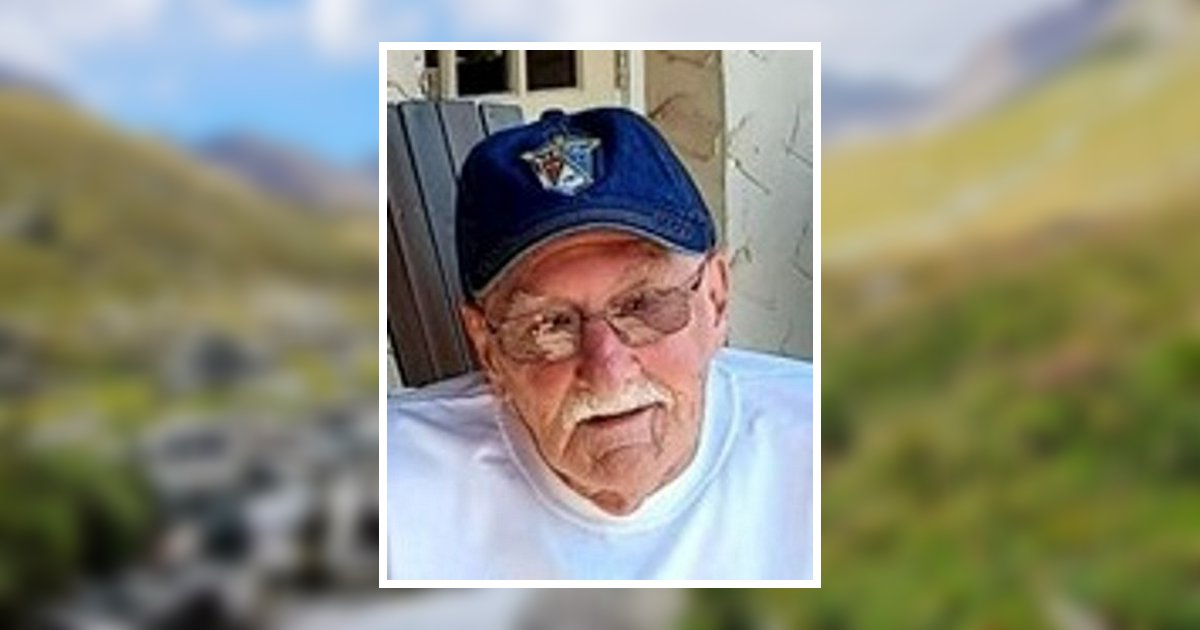 Jr. Picture Walter R. Baum New Freedom, PA Obituary