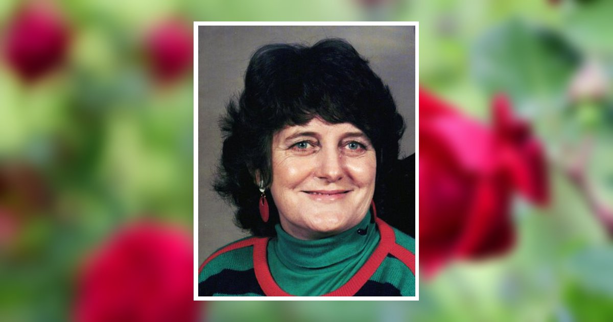 Lucille Crouch Ingram Owingsville, KY Obituary