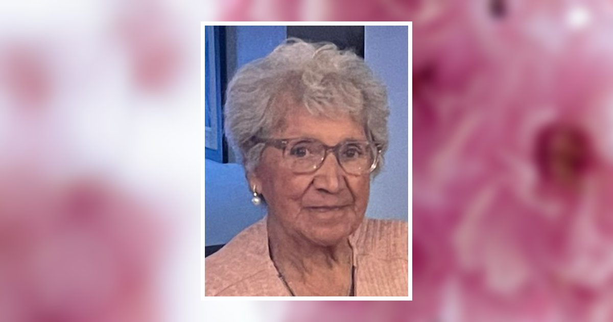 Bertha Magana Obituary, Brookfield, IL