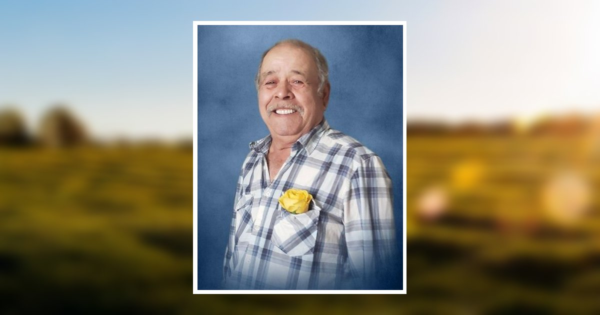 Marcos Camargo Obituary 2021 Tezak's Home to Celebrate Life