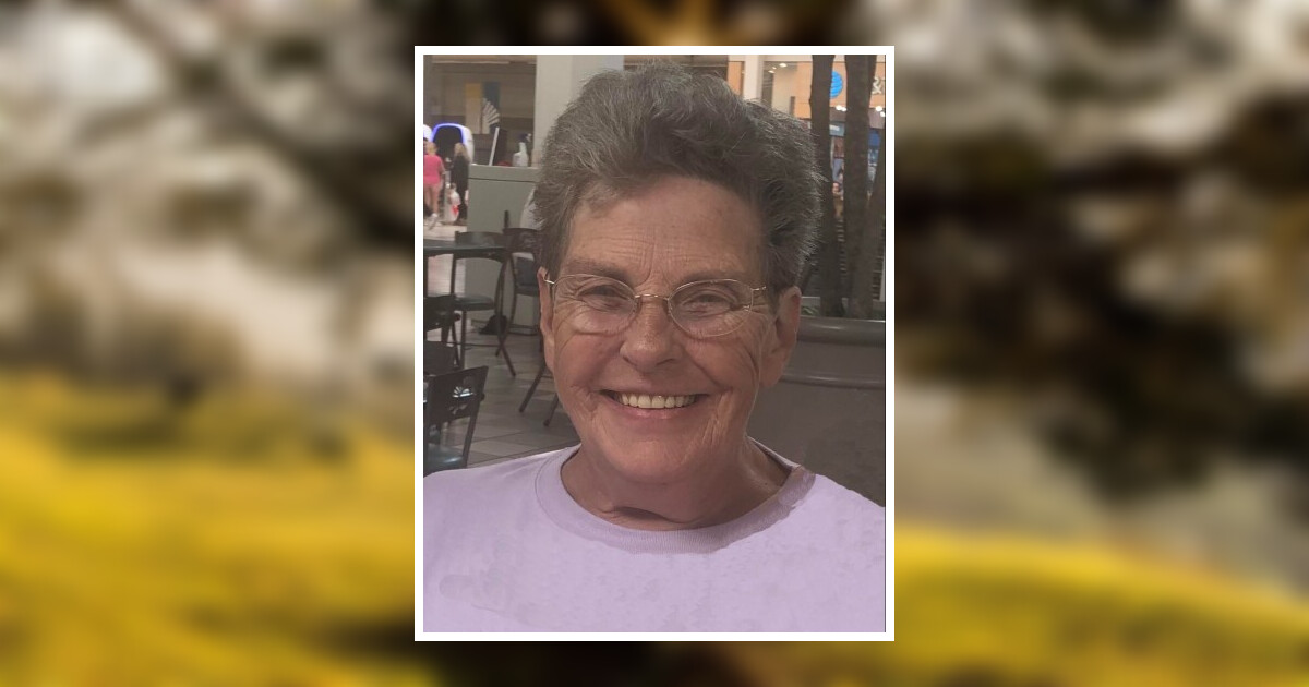 Stephanie Myers Obituary 2023 - Powell Funeral Home