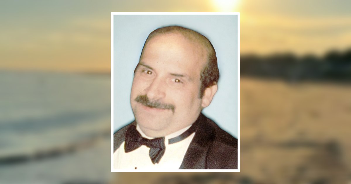 Louis "Louie" James Tarca Obituary, New Britain, CT