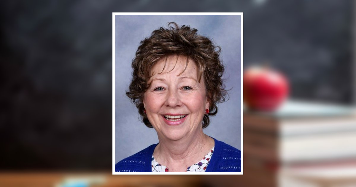 Dr. Melinda Hope "Linda" Wells