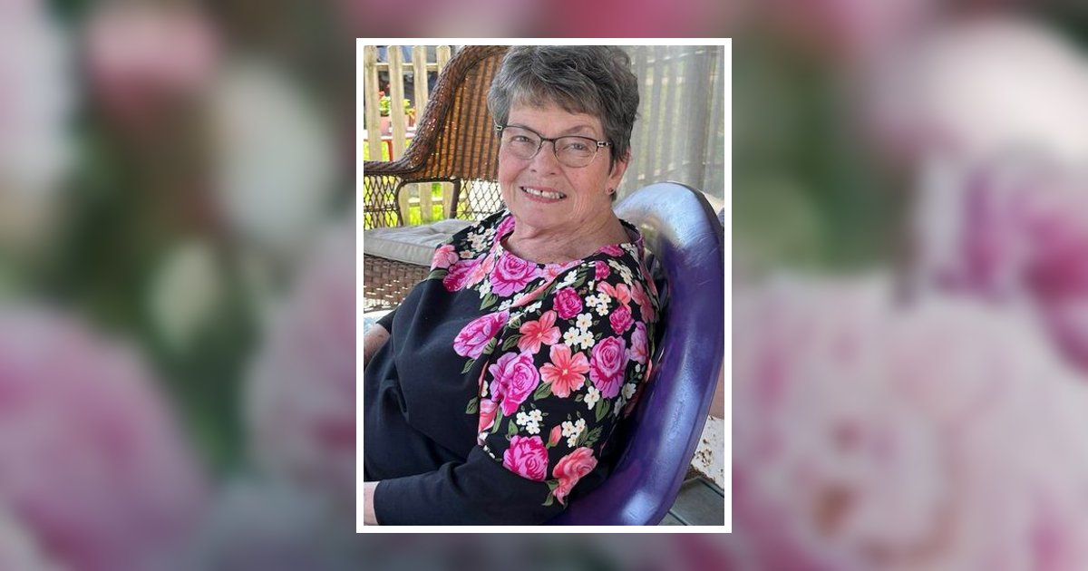 Billie Gross Obituary, Coshocton, OH
