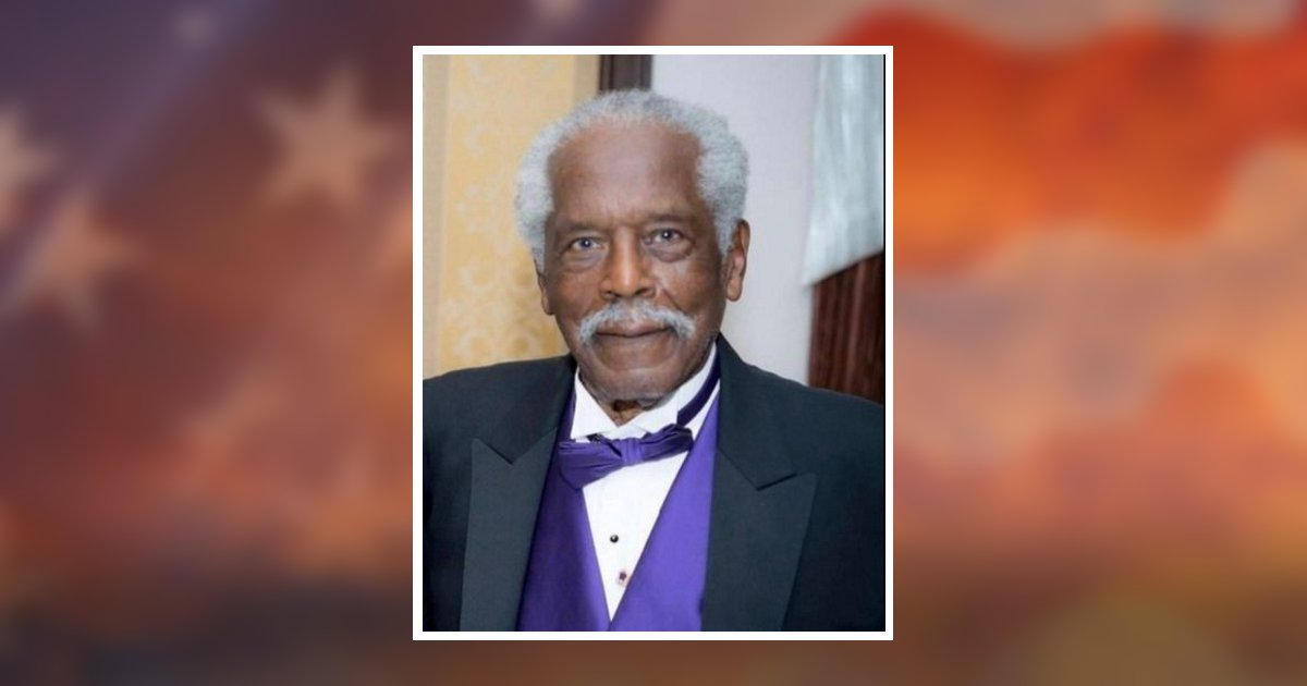 Algie Anderson Felder El Paso, TX Obituary