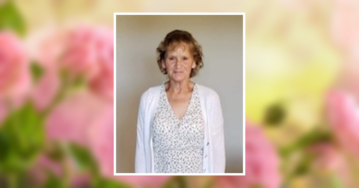 Roxanne M. Riley Obituary 2024 - Miller & Van Essendelft Funeral Homes ...