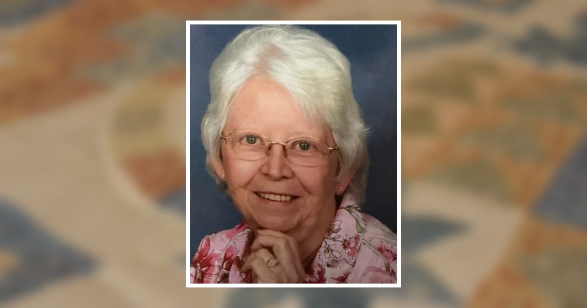 Janet Ruth Avery Dade City, FL Obituary