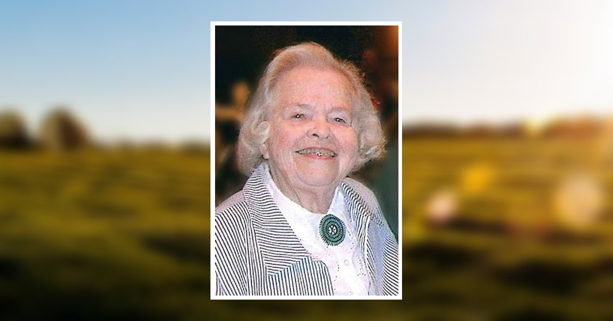 Jane Blumenfeld Obituary 2017 Cress Funeral and Cremation Services