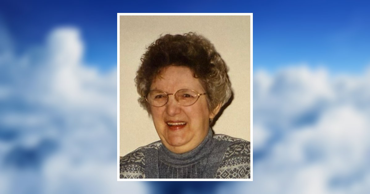 Picture Dolores Murray Chicago, IL Obituary