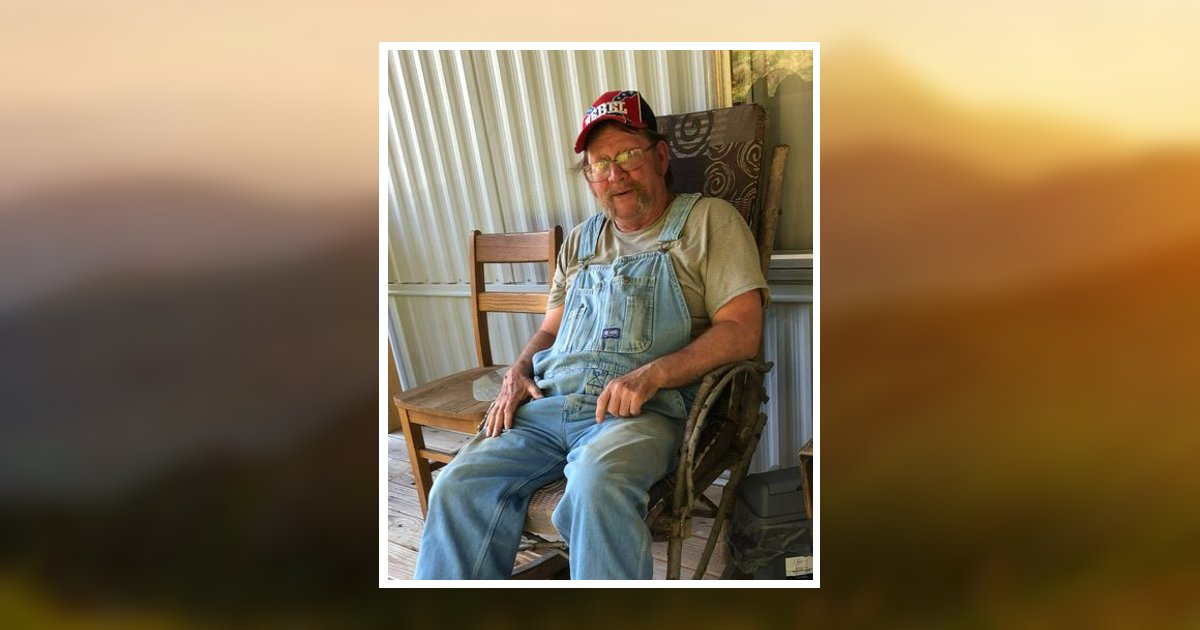 Sanford "Sam" Junior Proffitt Obituary, Mountain City, TN
