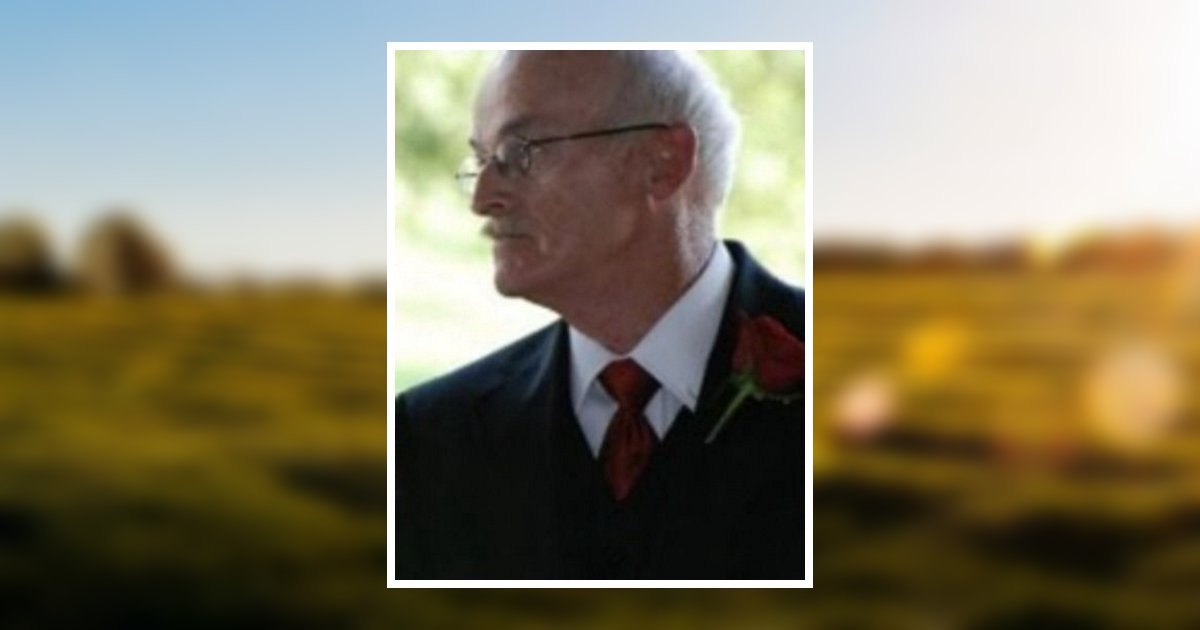 Larry Richard Markle Obituary 2022 Companion Funeral & Cremation Service