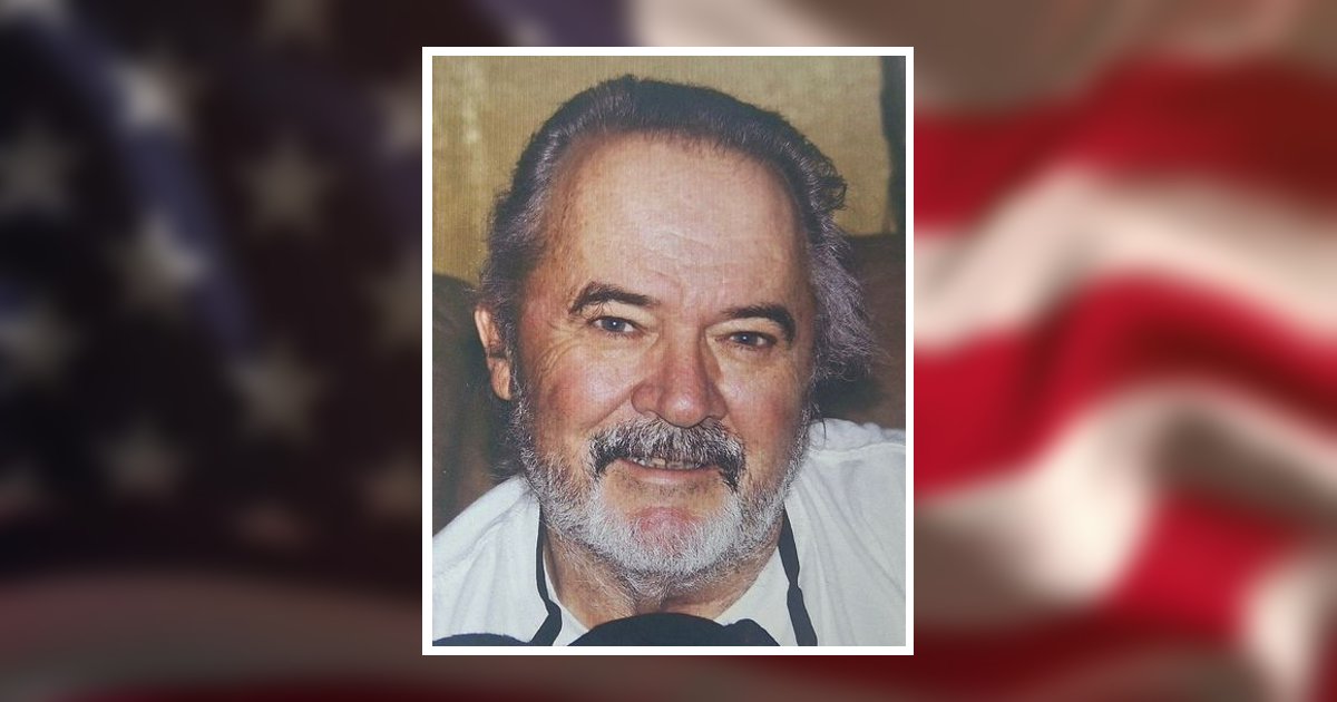Clifford Charles Chinn Obituary, Ocean Springs, MS
