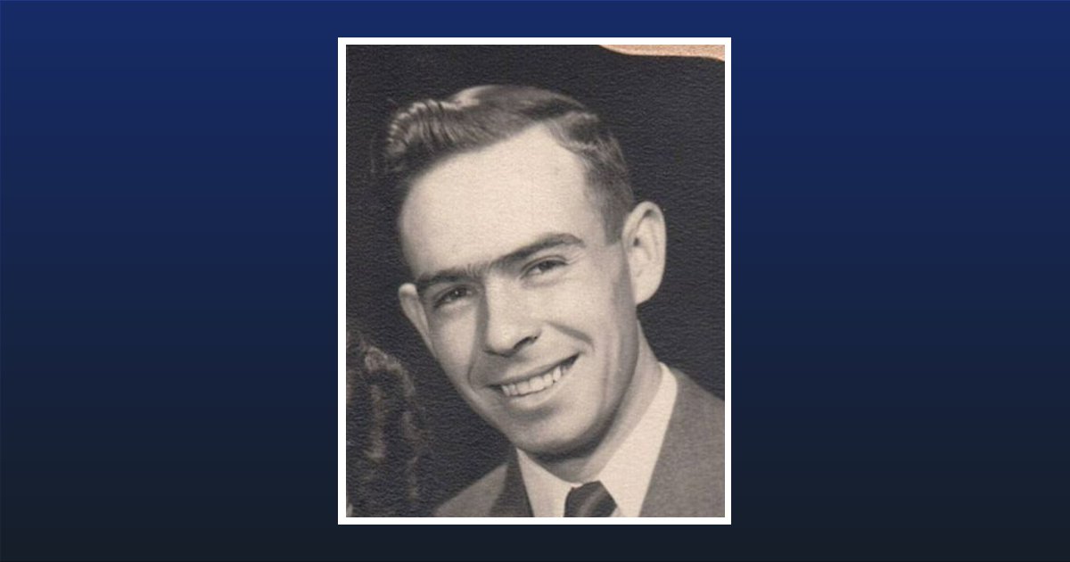 Lee M. Gossett Vandalia, OH Obituary