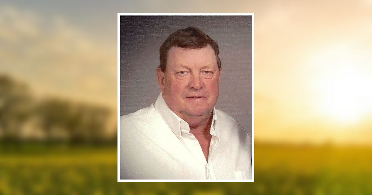 Picture Delvin Oentrich Riley, KS Obituary