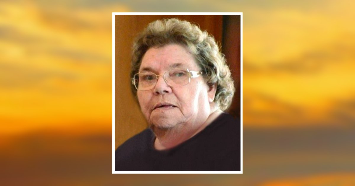 Amy O. Abbuhl Obituary, Dover, OH