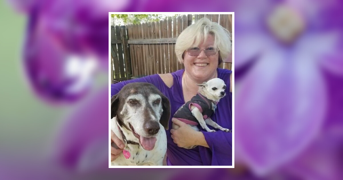 Cheryl Ann Pruitt Obituary 2023 - Gillette & Walker Funeral Home