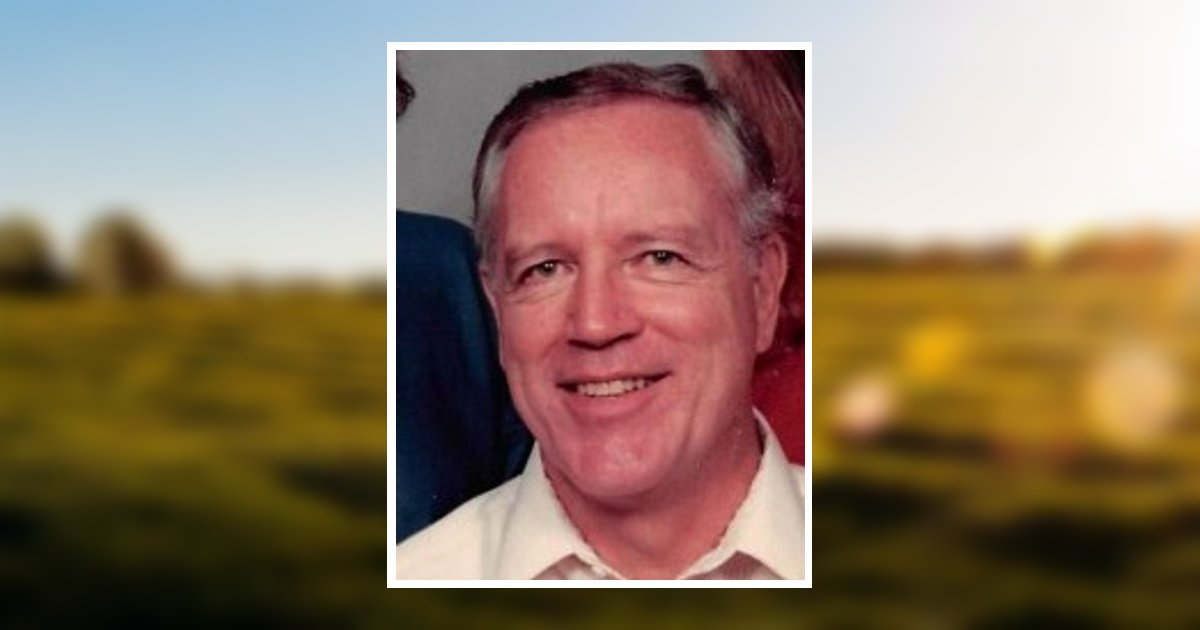 Ronald Eckert Obituary 2021 Resthaven Gardens of Memory & Funeral Home