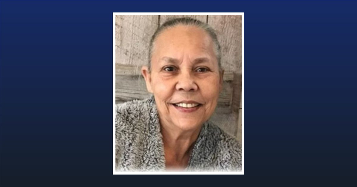 Joann Broussard Obituary, Gonzales, LA