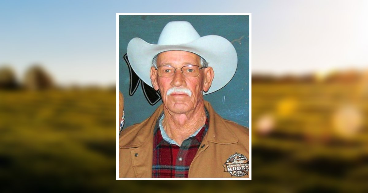 Guy Cowen Obituary 2024 ChapmanBlack Funeral Home