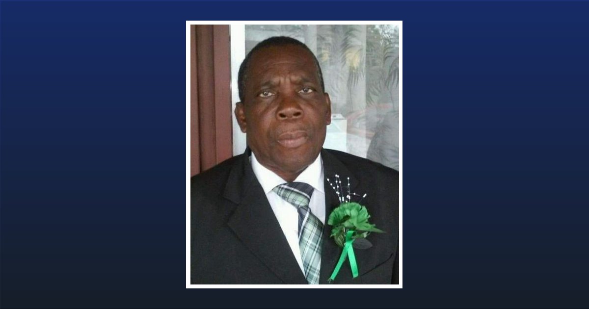 Ismael Charles Obituary, Orlando, FL