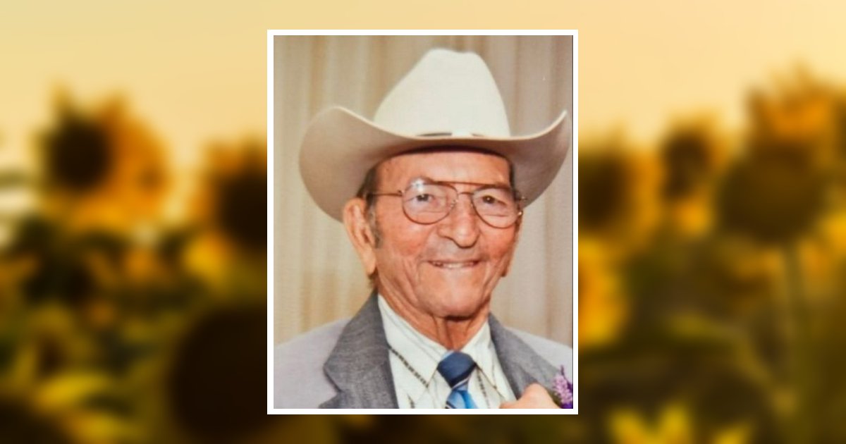 Adolfo Pena Sr. Rio Grande City, TX Obituary