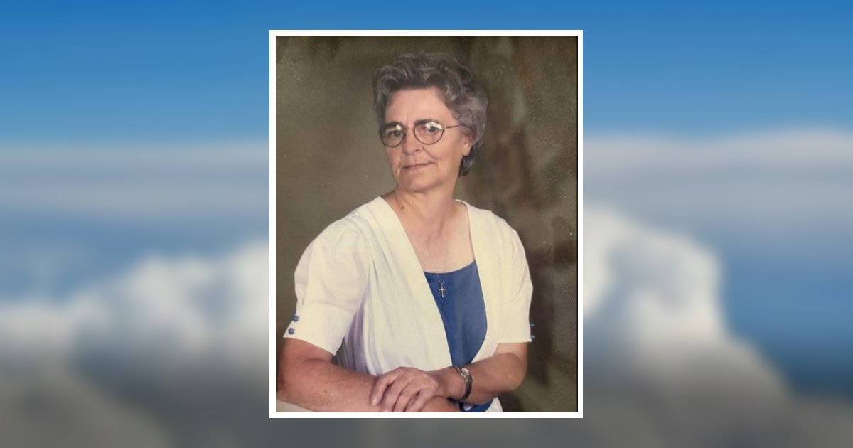 Nola Key Obituary, Baxter, TN