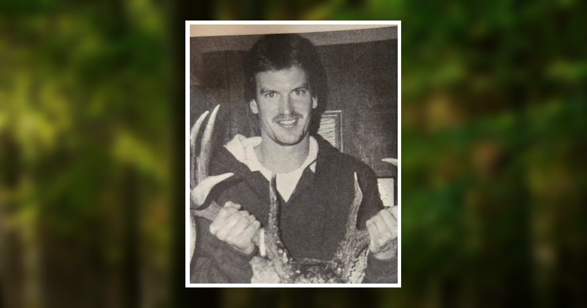 Darren Thomas Winter