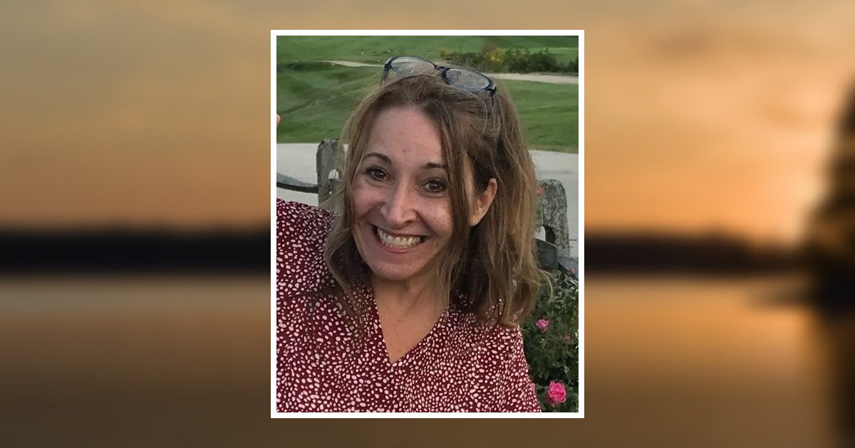 Lisa M. Ober Obituary 2023 - Mulhane Home for Funerals