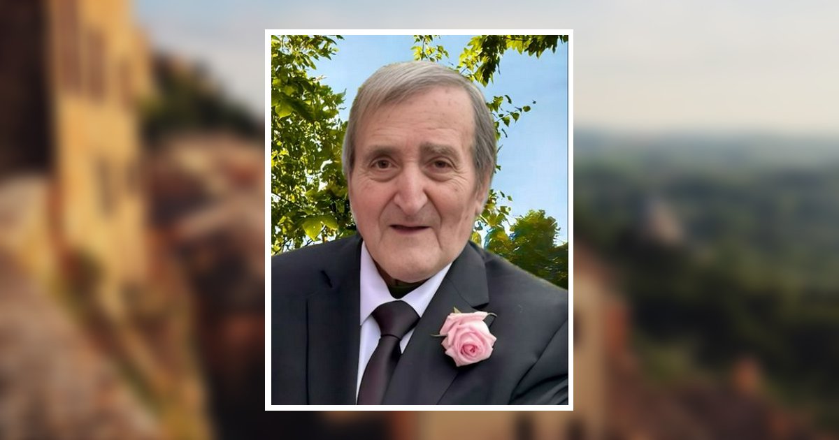 Francesco Magro Obituary, North Providence, RI