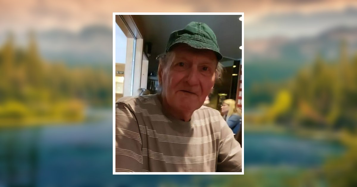 Arthur "Butch" Laflamme Obituary, Berlin, NH
