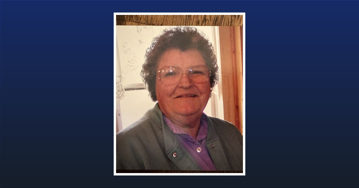 Sarah Lucelia Wingo Tunstall Obituary, Shreveport, LA