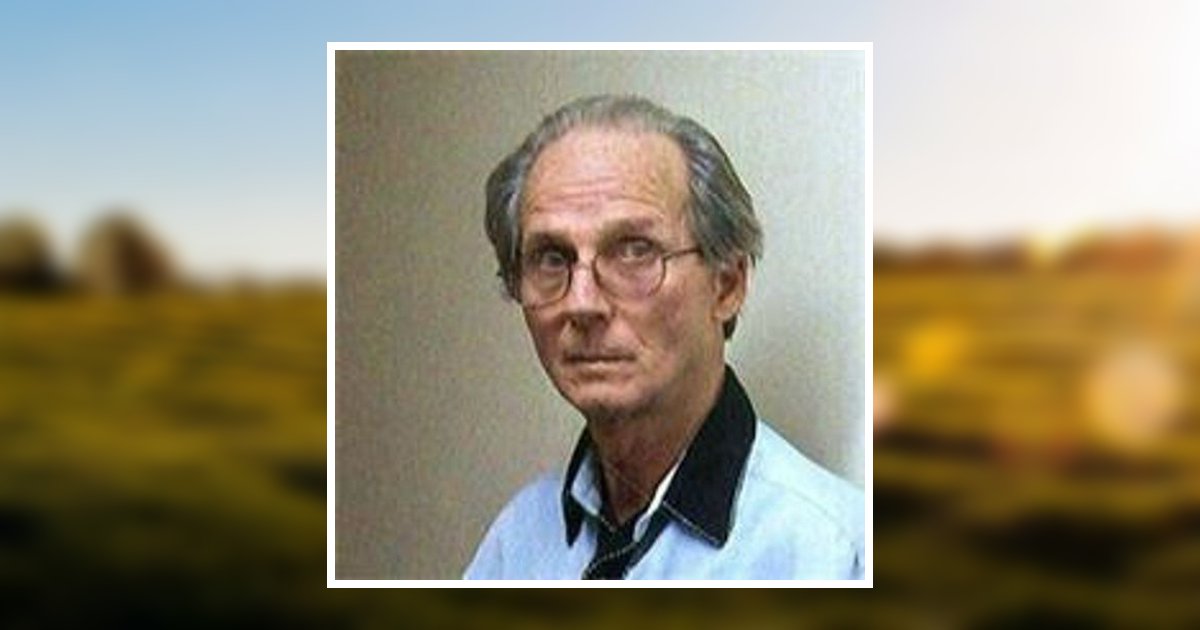 Russell Scott Obituary 2010 Smith Family Funeral Home