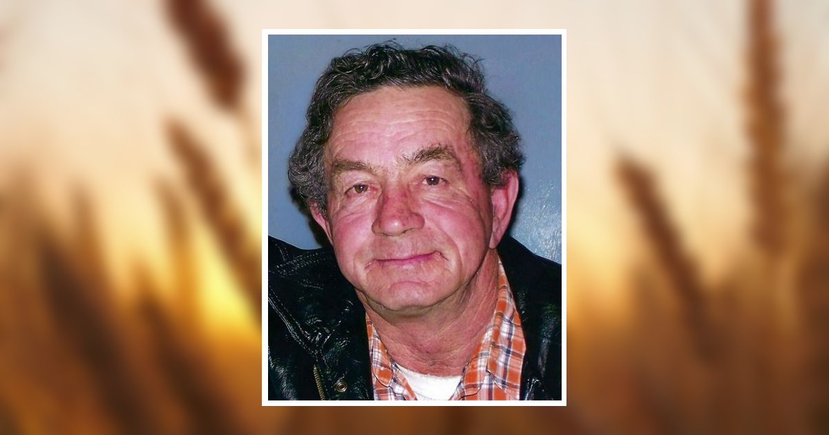 Donald Lee Poss Saint Paul, NE Obituary