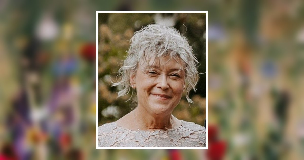 Daron Connelly Lifsey Obituary, Jackson, TN