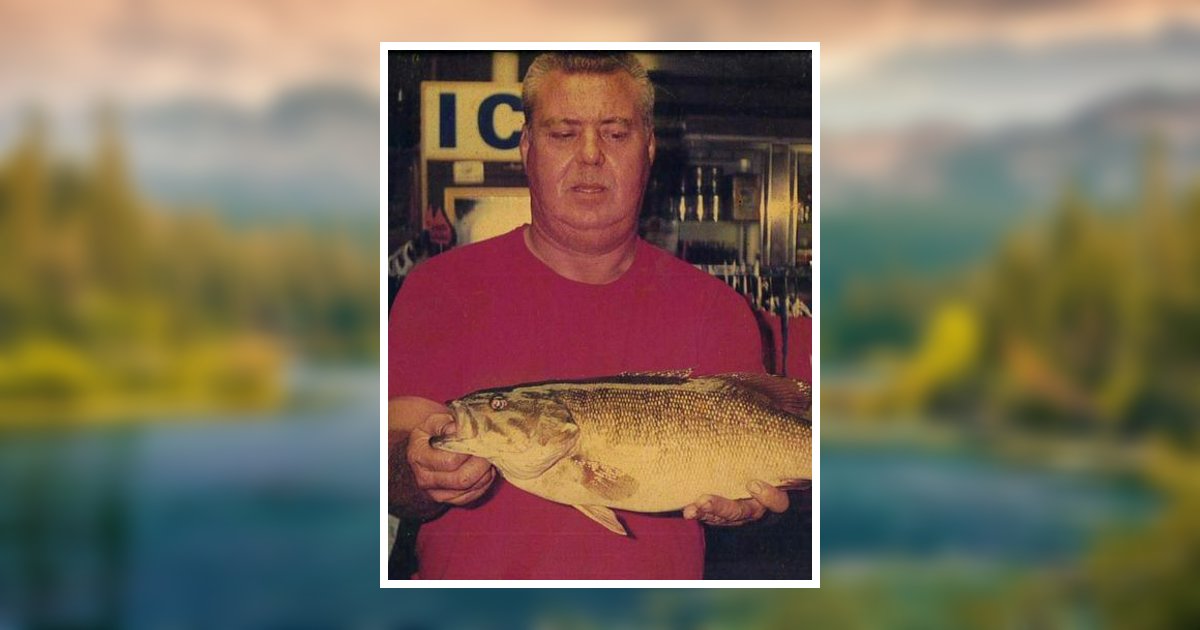 Larry Paul Terrell Gore, OK Obituary