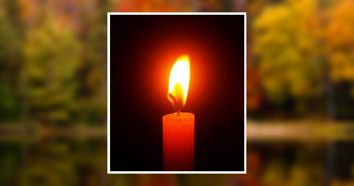 Todd Alton Messer Obituary, Baton Rouge, LA