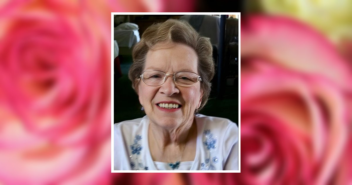 Elizabeth "Betty" Drake Obituary, Zanesville, OH
