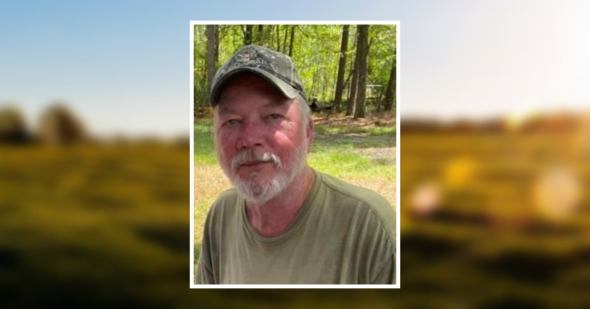 William "Mitch" Kimmons Obituary 2021 Freeman Funeral Home