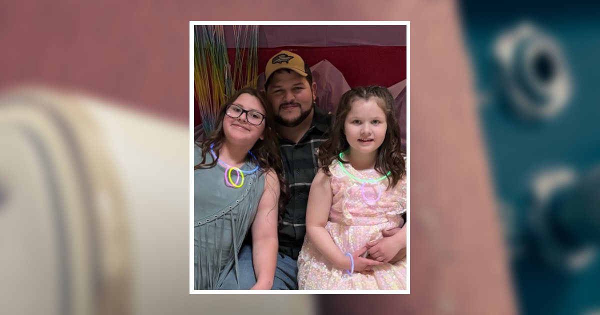 Carlos James West Obituary, Kirksville, MO