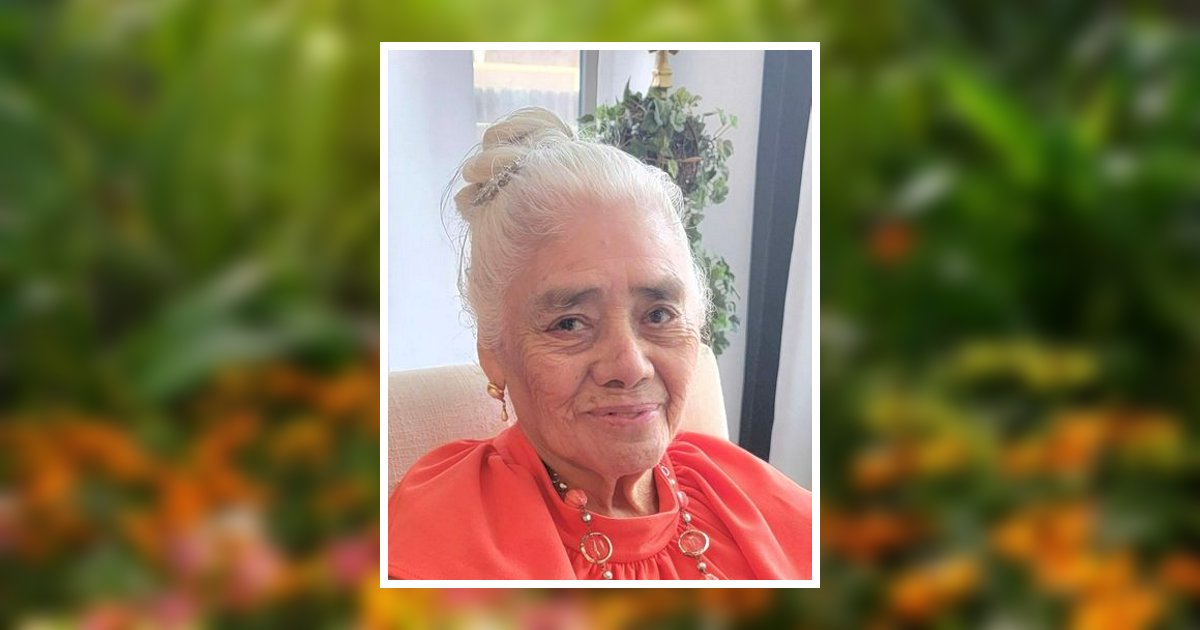 Maria G. Cardenas Obituary, San Antonio, TX