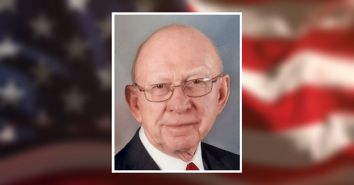 Jr. William A. "Riley" Mohon Obituary, Paris, TN
