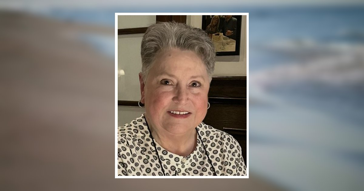 Jo Monette Aubert Wilburn