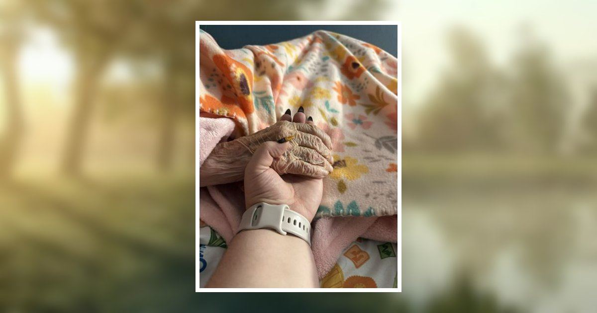 Joan Abel Obituary, Seymour, WI