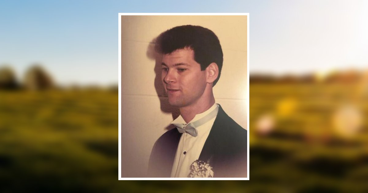 Mark Donald Sweetman Obituary, Darlington, SC