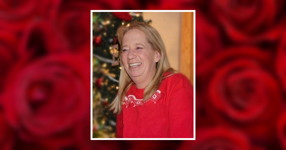 Sandra Renne Anderson Obituary 2023 Fisch Funeral Home